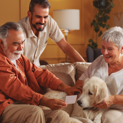 Intervenção Domiciliar