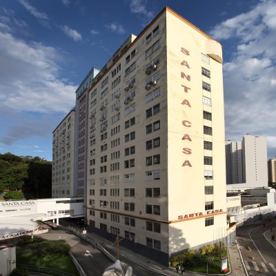 Santa Casa de Misericórdia de Juiz de Fora