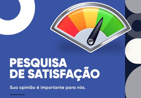 Pesquisa de Satisfação aos Beneficiários