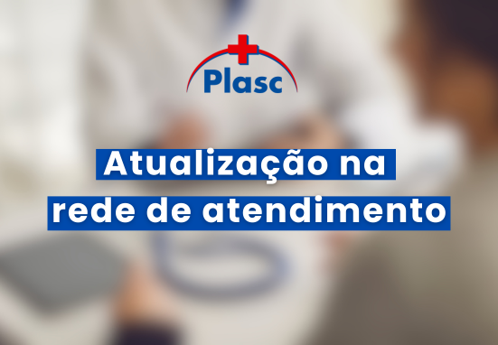 Atualização na Rede de Atendimento
