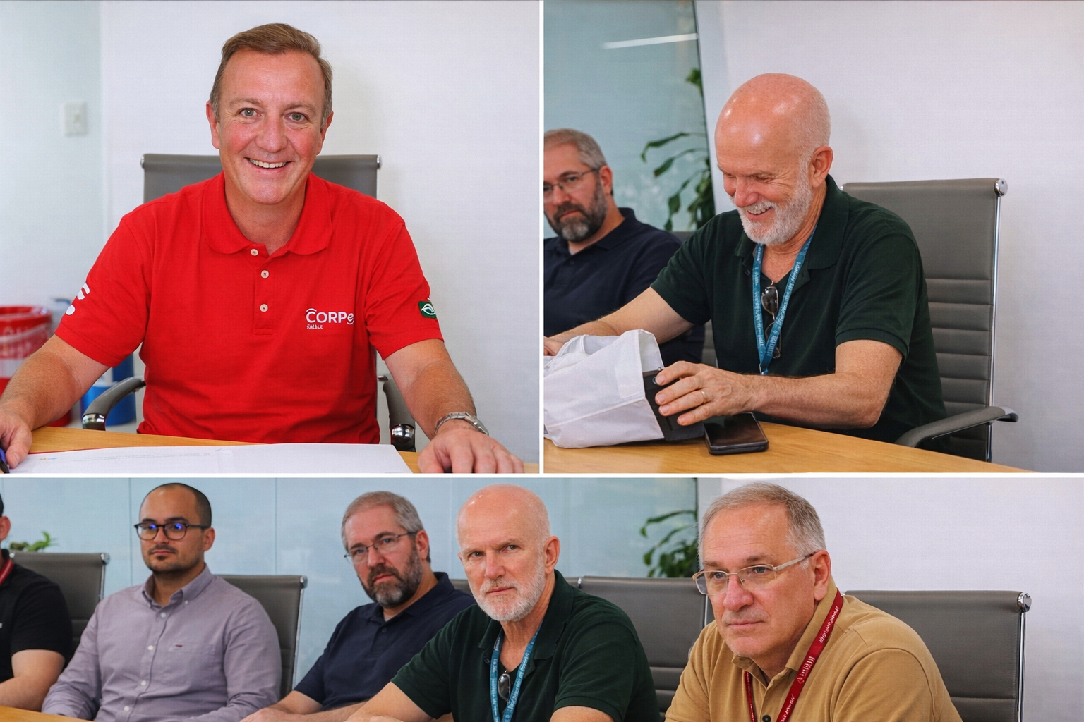 Plasc oficializa parceria com a administradora Corpe Saúde