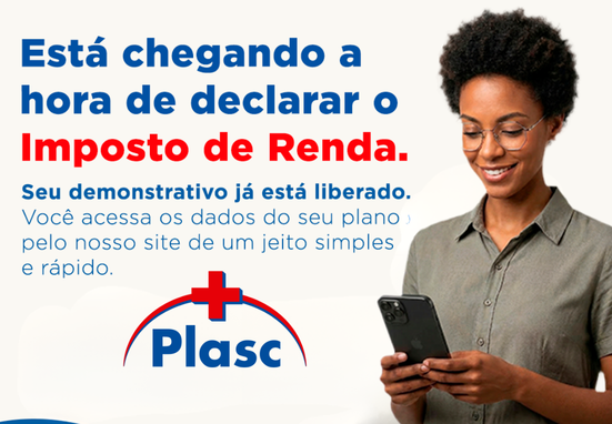Veja como solicitar seus dados para Imposto de Renda