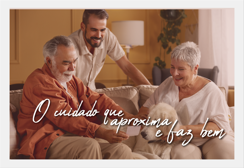 Programa de Intervenção Domiciliar