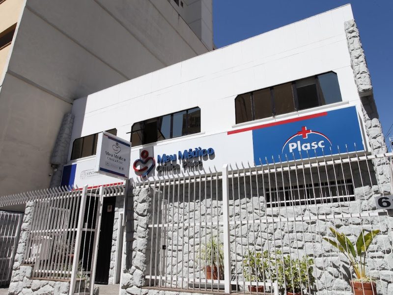 Começar pelo Meu Médico PLASC muda a forma como você cuida da sua saúde