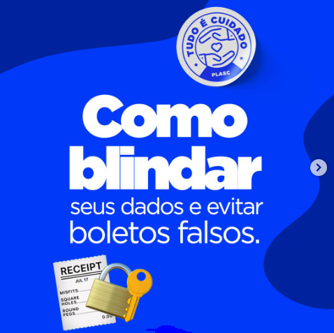 Tudo é cuidado: como se proteger de boletos falsos