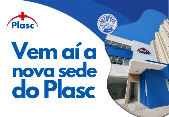 Mudança da sede administrativa: confira como será o atendimento nos dias 6 e 7 de julho
