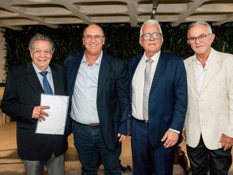 Santa Casa celebra 172 anos com inauguração da nova sede do PLASC