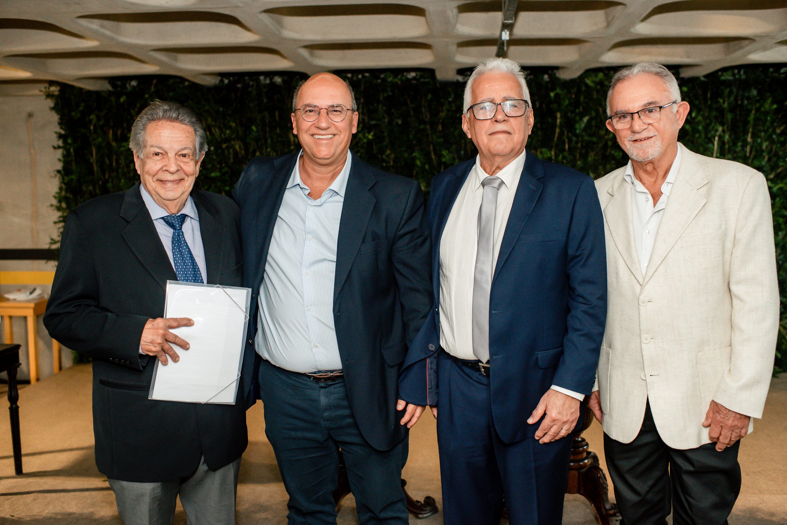 Santa Casa celebra 172 anos com inauguração da nova sede do PLASC