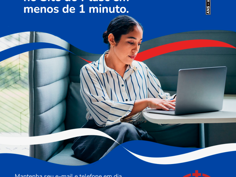 Seu cadastro PLASC está atualizado?
