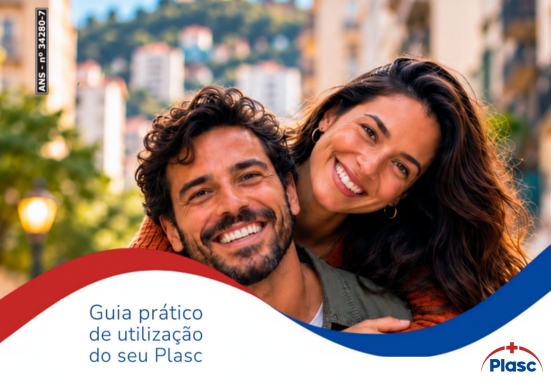 Novo Manual do Beneficiário PLASC: informação para você aproveitar melhor o seu plano